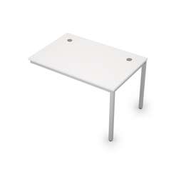 6МБК.188 Линейные бенч-системы, конечный модуль (1200*800*750)