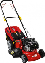 Газонокосилка бензиновая DDE LM 46-60 DB 246-654