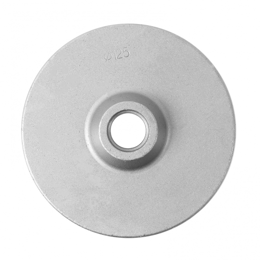 Буровая коронка, M22 х 125 мм Matrix