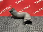 Патрубок системы охлаждения 2021г.