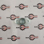 Сливной штуцер турбокомпрессора | 320/04205 | JCB