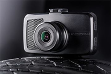 Видеорегистратор должен быть незаметным