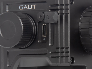 Коллиматор тепловизионный Gaut Nova TD 219