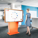 Интерактивный сенсорный стол BM Slider 43"