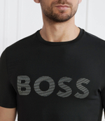 Футболка Tee Active BOSS GREEN - графитовый(50506366)