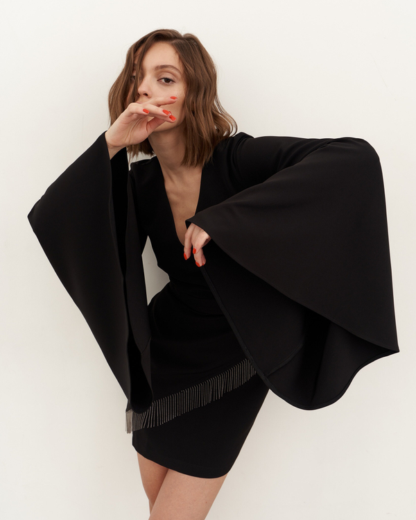 ПЛАТЬЕ ОДРИ