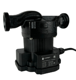 Насос циркуляционный с частотным регулированием САРМАТ WHMXL32-160 180 мм (CN)