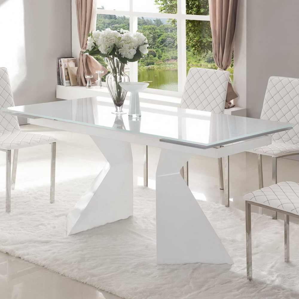 Стол СТ992 белый