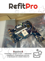 Материнская плата для ноутбука Lenovo G505s VALGD W8P UMA (90003235), оригинал