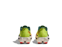 Кроссовки для бега мужские Hoka Cielo X1 3.0 U Лимонково-Blue