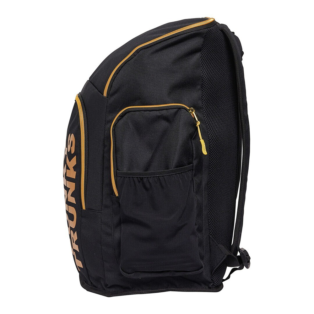 Рюкзак FUNKY TRUNKS Black Attack