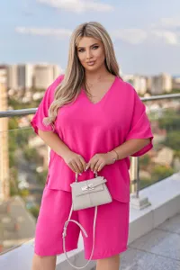 Костюм УК-1028-4 Фабрика Моды