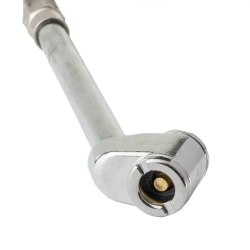Индикатор для проверки давления в шинах грузовых А/М (0-12 Bar) RockForce RF-SDG-20
