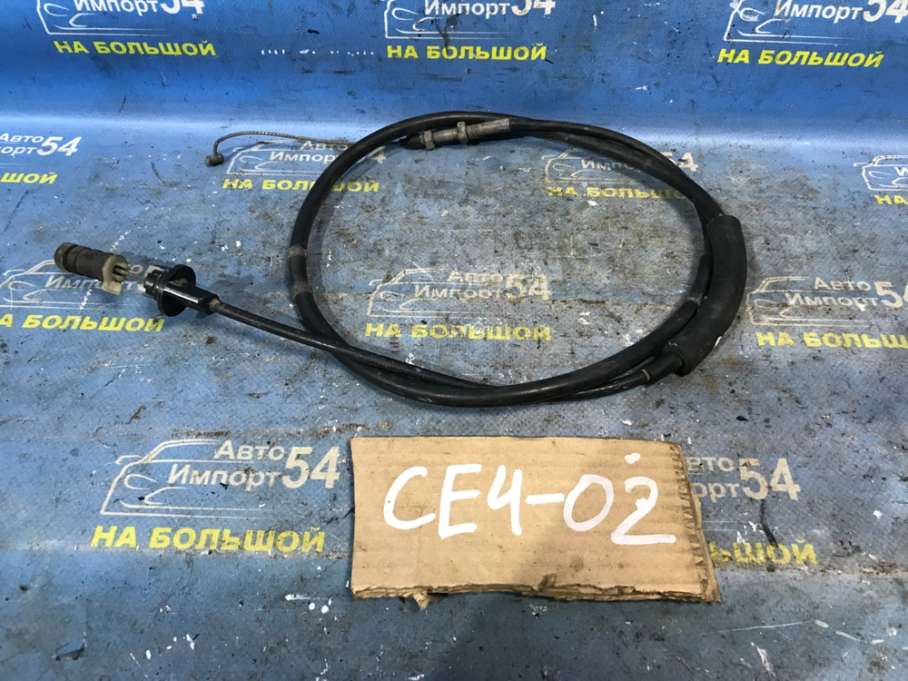 Трос газа Honda RAFAGA 1995