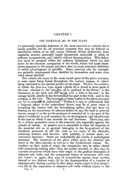 The chemistry of essential oils and artificial perfumes. 2 | Ernest John Parry