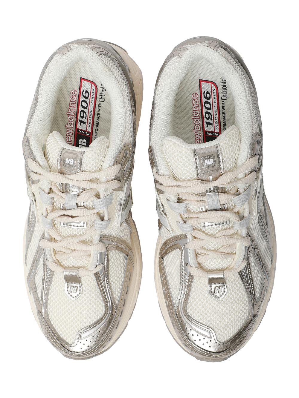 Женские Кроссовки U1906rv1