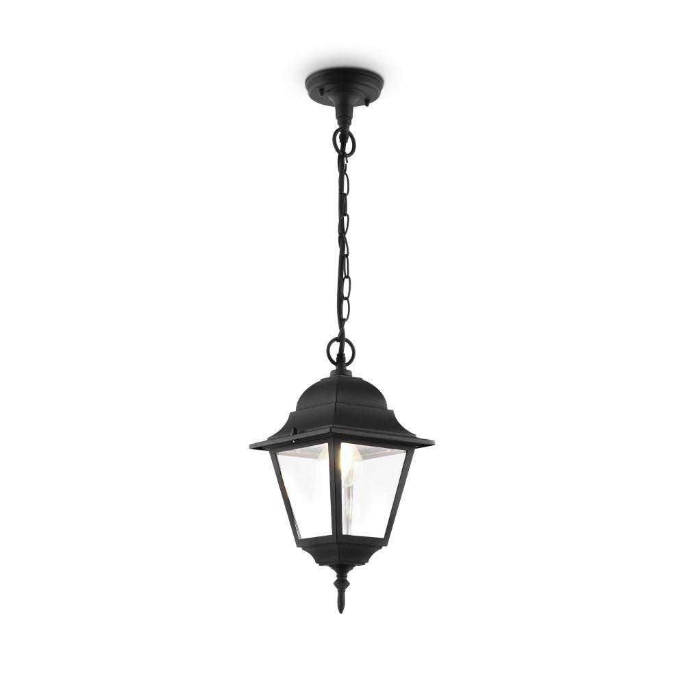 Уличный светильник Maytoni Abbey Road O003PL-01B