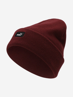 Шапка PUMA ESS Mid Crown Beanie
