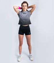 Шорты женские Soleus Move