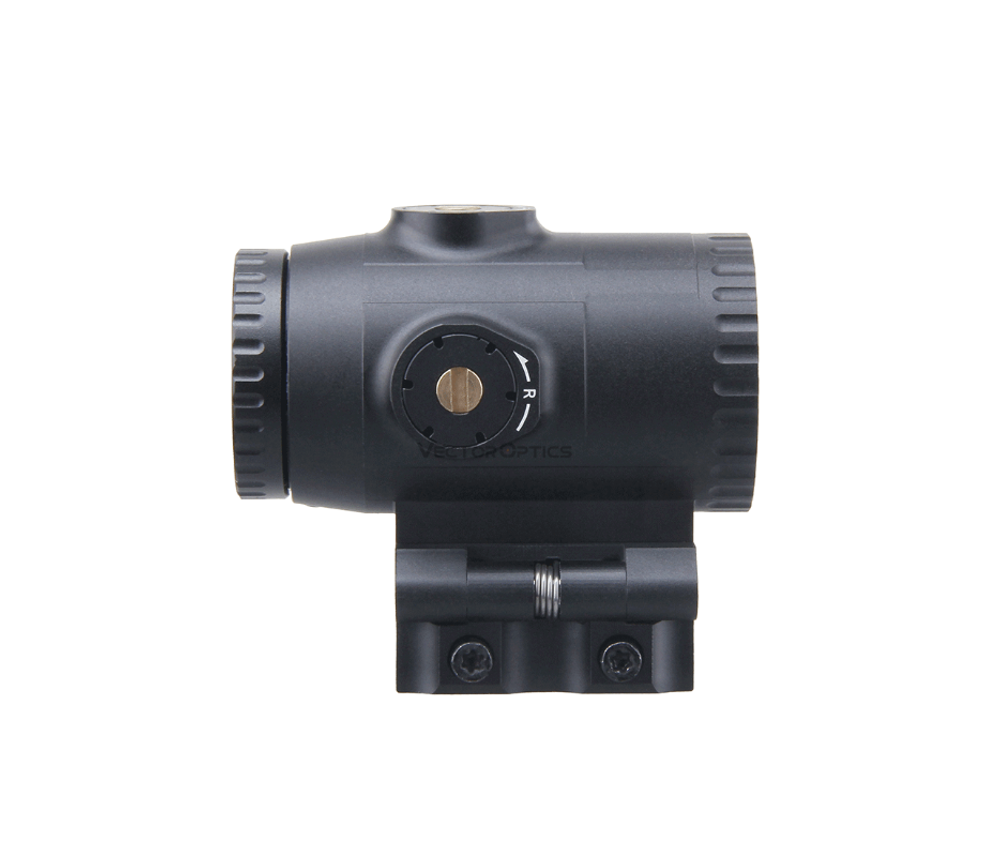 Магнифер Paragon 3x18 Magnifier Micro, Vector Optics