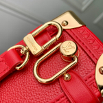 Louis Vuitton Side Trunk PM