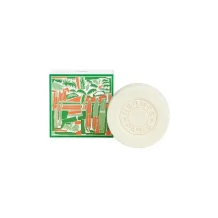 Унисекс парфюмерия Hermes EDP для мыла Eau de Basilic Pourpre