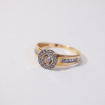 Кольцо Сияние звезд