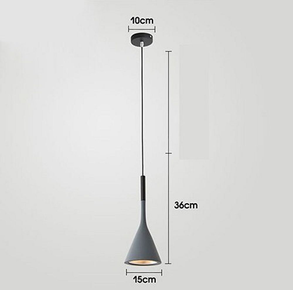Подвесной светильник TopDecor Troy Troy S1 11