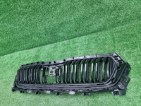 Решетка радиатора Skoda Kodiaq (2021-н.в.)