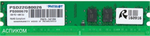 Оперативная память Patriot DDR2-800 2048 MB PC-6400 (PSD22G80026)