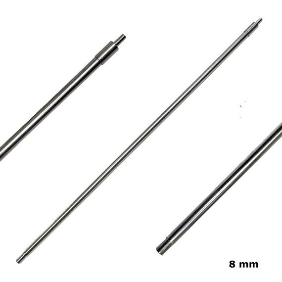 Ружье пневматическое подводное Scorpena MAKO-z 450 комплектация LUXE