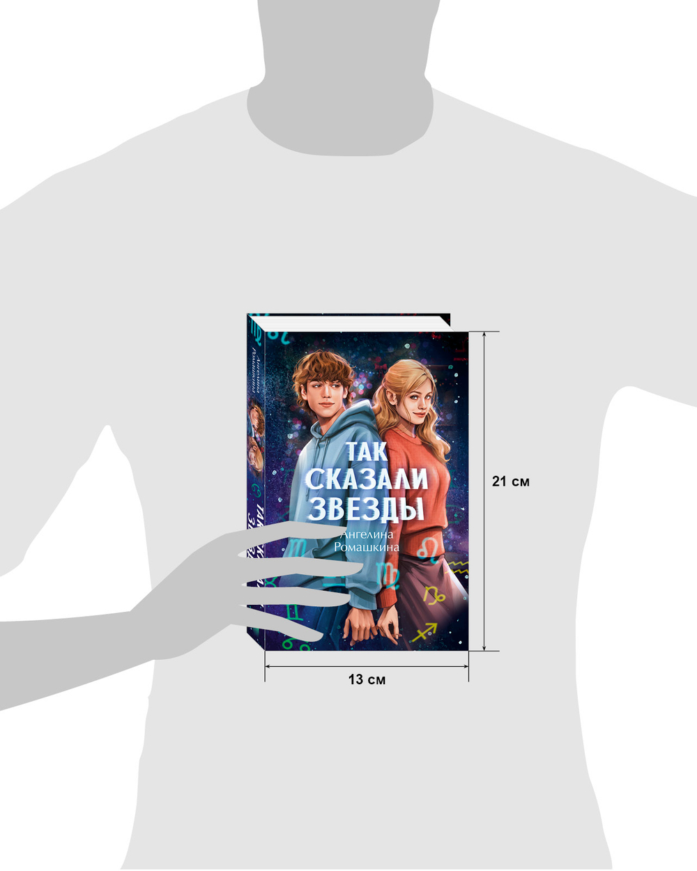 Так сказали звёзды