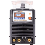 FoxWeld SAGGIO COLD TIG 210 DC PULSE DIGITAL аппарат аргонодуговой сварки 9250