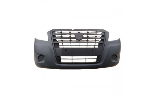 Бампер /Г-3302 NEXT/ перед. в сб. без туман. (Оригинал)