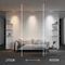 Трековый светильник Maytoni Technical EXILITY X Points TR241-4-6WTW-DD2-B