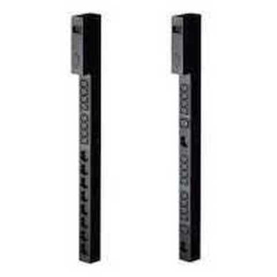 Блок розеток C3 Solutions C3.PM4008