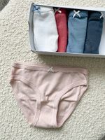 Новый хлопковый комплект  Petit Bateau, 104