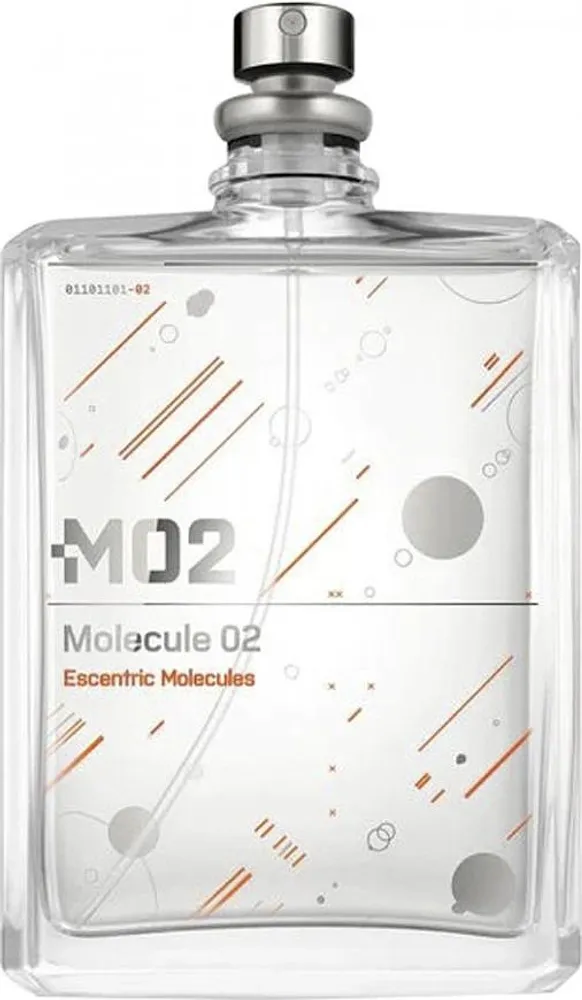 ESCENTRIC MOLECULES MOLECULE 02 EDT 30 ML REFILL
