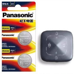 Батарейка литиевая PANASONIC