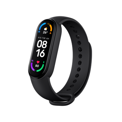 Фитнес браслет Xiaomi Mi Band 6