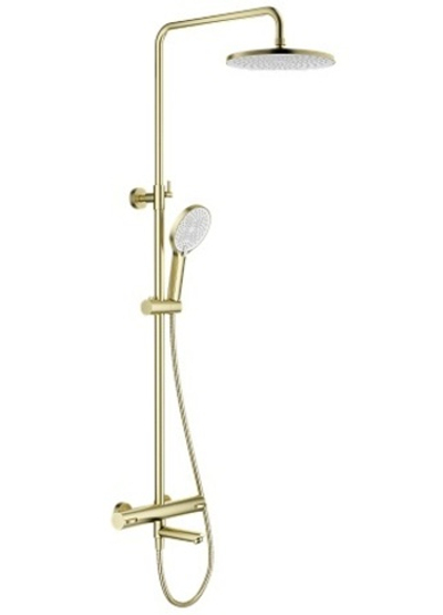 Душевая система для ванны 
с термостатом S223.26.03