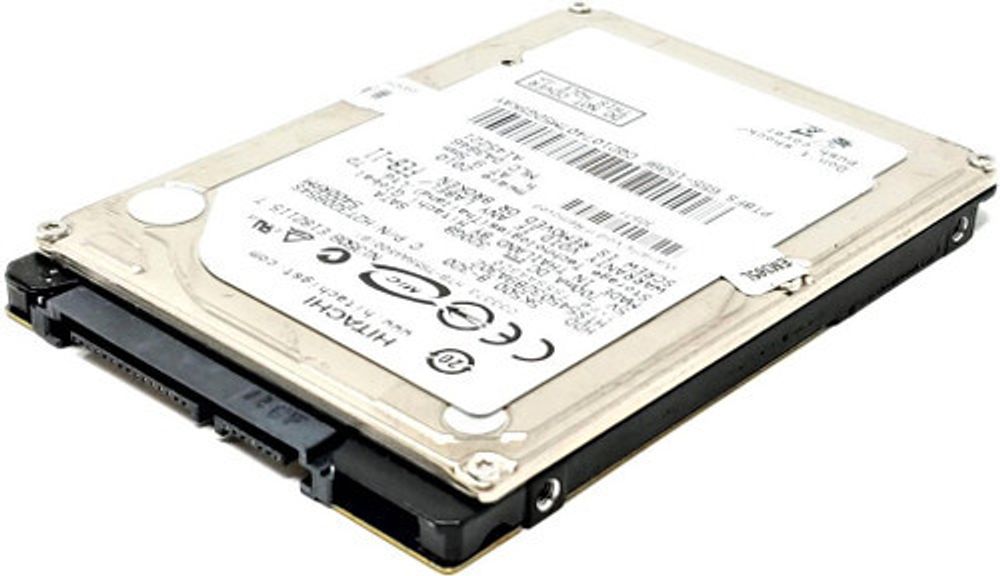 Жесткий диск HP SATA 320GB 7.2K 2.5 499053-002