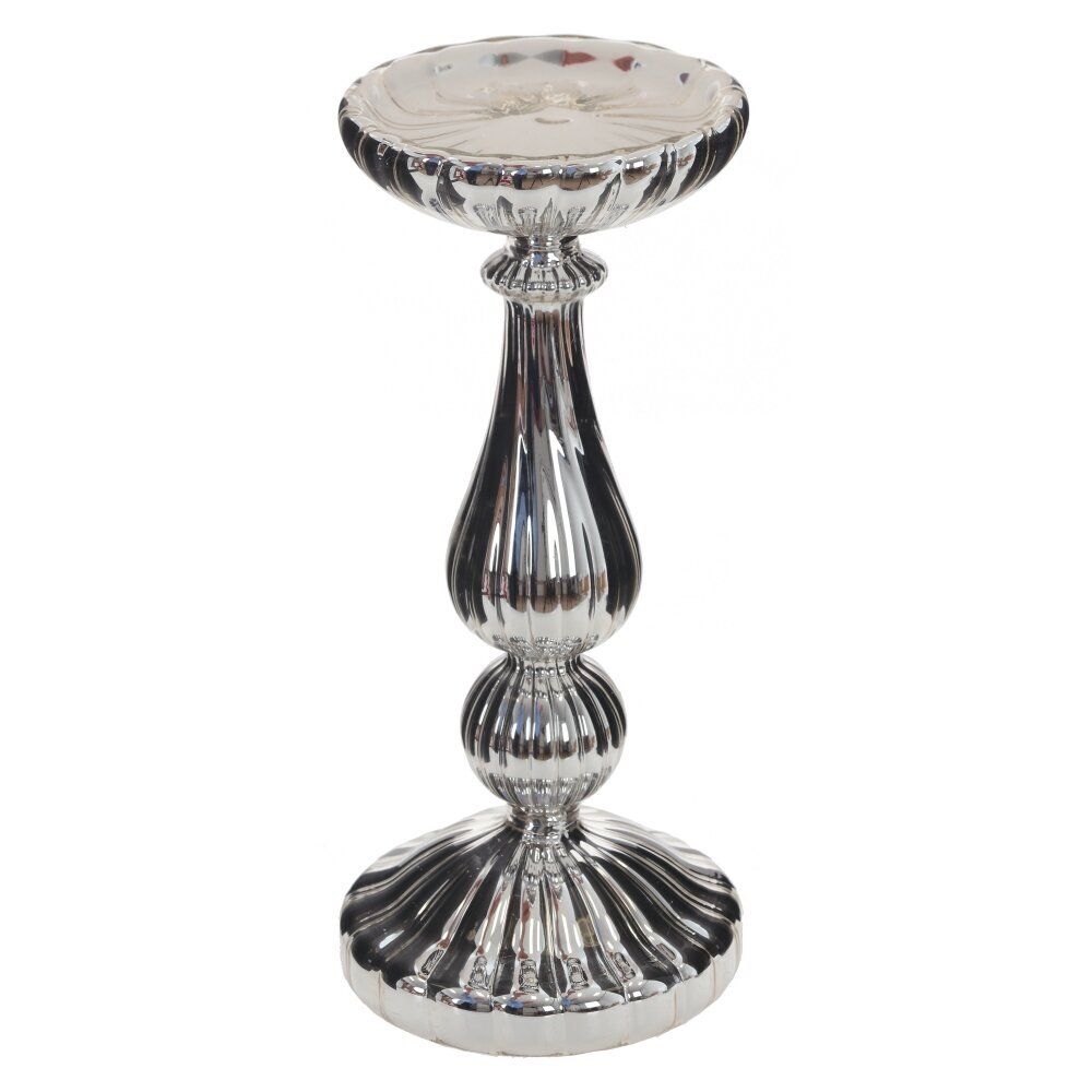 GAEM Подсвечник, L10,5 W10,5 H24 см