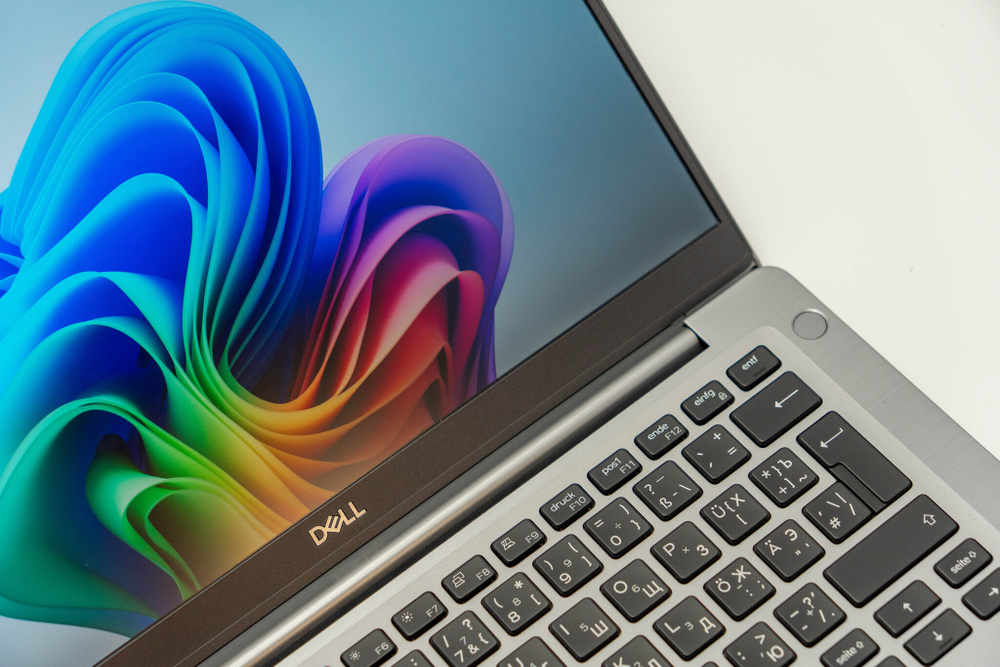 Ноутбук Dell Latitude 7400 ( i7-8665U )