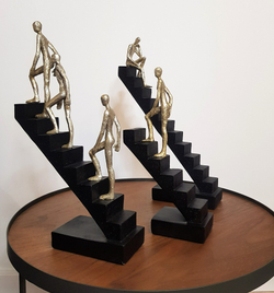 Статуэтка The ladder decoration