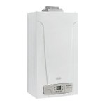 Котел газовый настенный Baxi Eco Four 24, 24 кВт