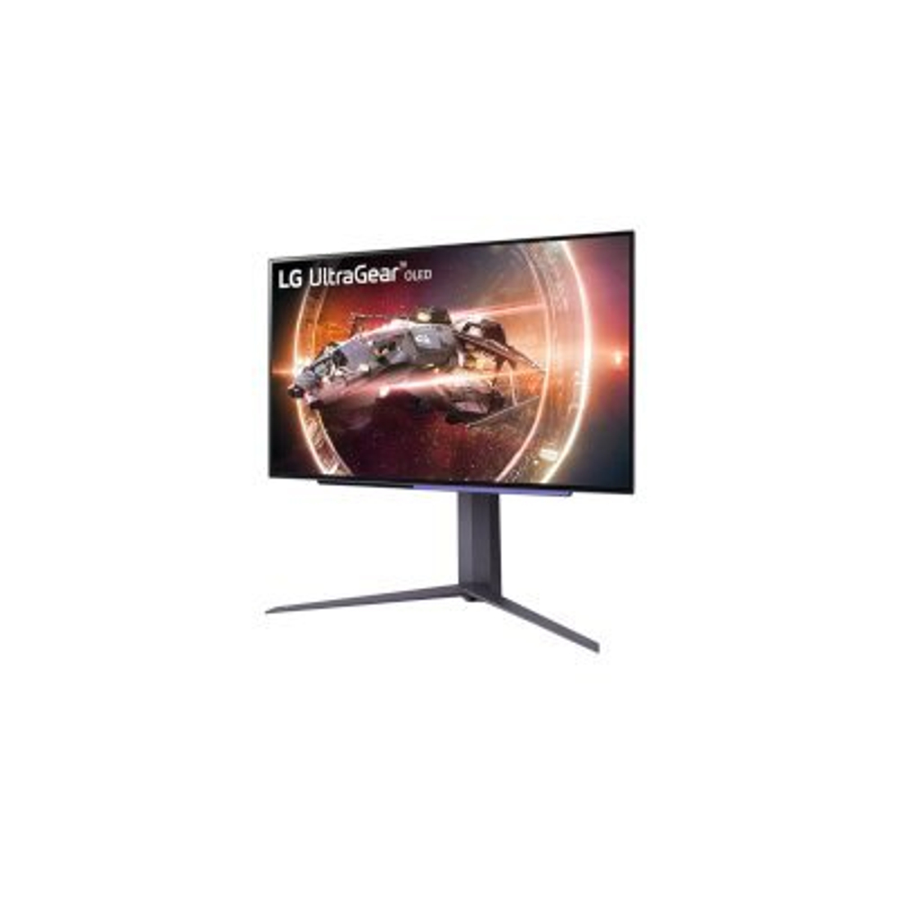 Монитор LG UltraGear 27GS95QE-B