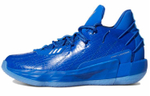 Кроссовки Adidas D Lillard 7 Gca