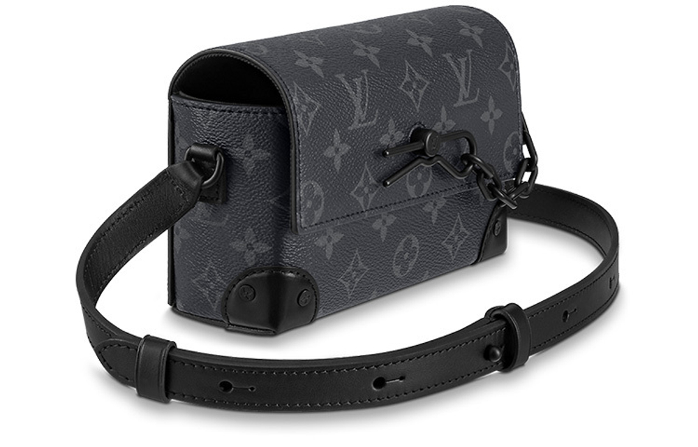 Сумка LOUIS VUITTON Steamer, M81783