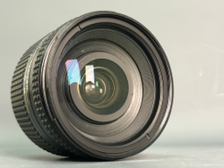 Nikon 24-120mm 3.5-5.6D